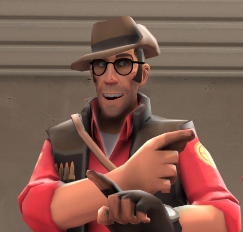 Which hat for this Medic Set? - Bazaar.tf